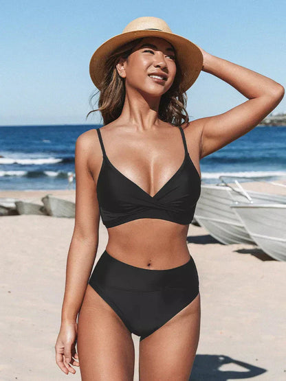 Zestaw bikini Alicia
