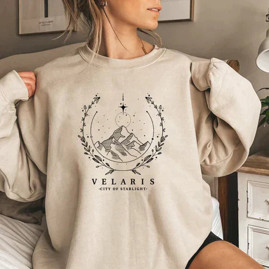 Sweter Leva 'velaris