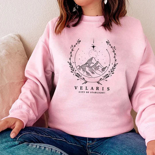 Sweter Leva 'velaris