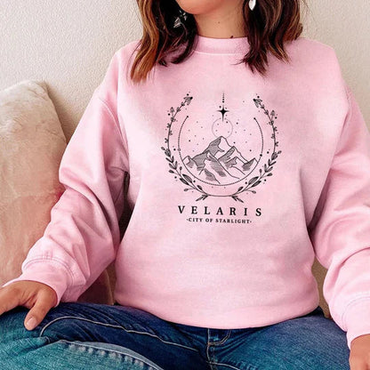 Sweter Leva 'velaris