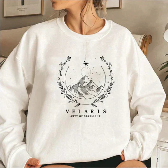 Sweter Leva 'velaris