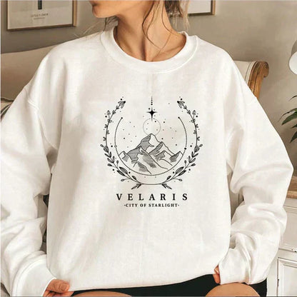 Sweter Leva 'velaris