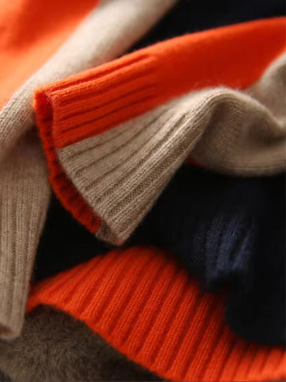Véronique | Elegancki i wygodny sweter damski