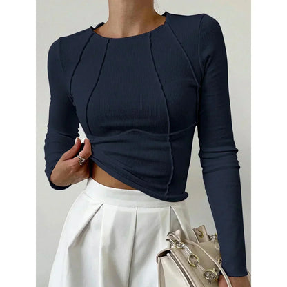 Katharina - Elegancki top
