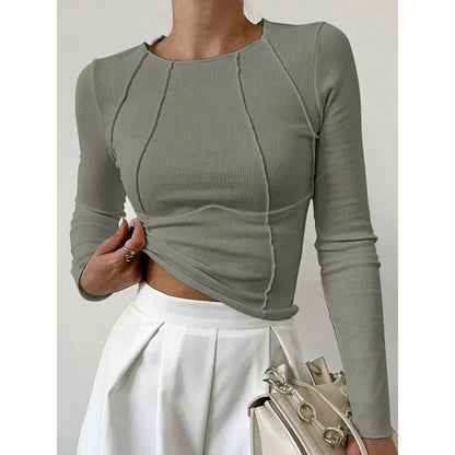 Katharina - Elegancki top
