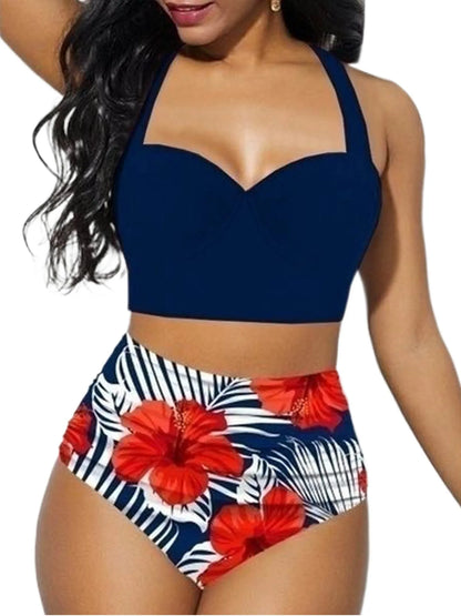 Zabawne i świeże bikini