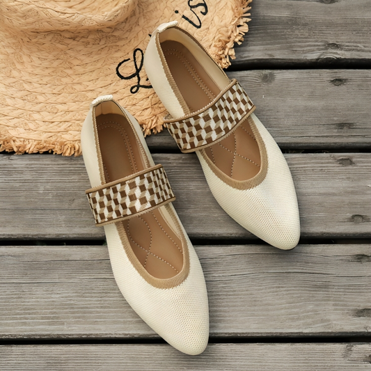 Buty rekreacyjne Balet