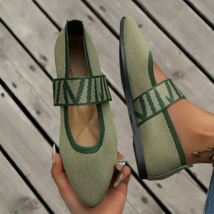 Buty rekreacyjne Balet
