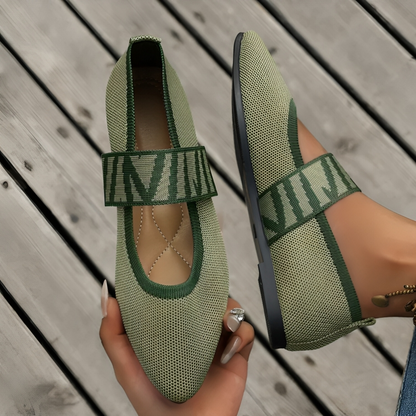 Buty rekreacyjne Balet