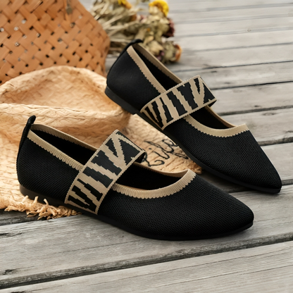 Buty rekreacyjne Balet
