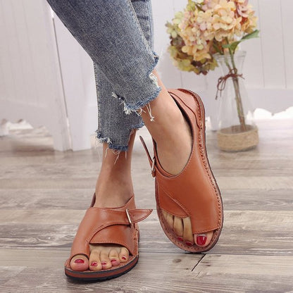 Luisa® | Eleganckie letnie sandały damskie z wygodną podeszwą