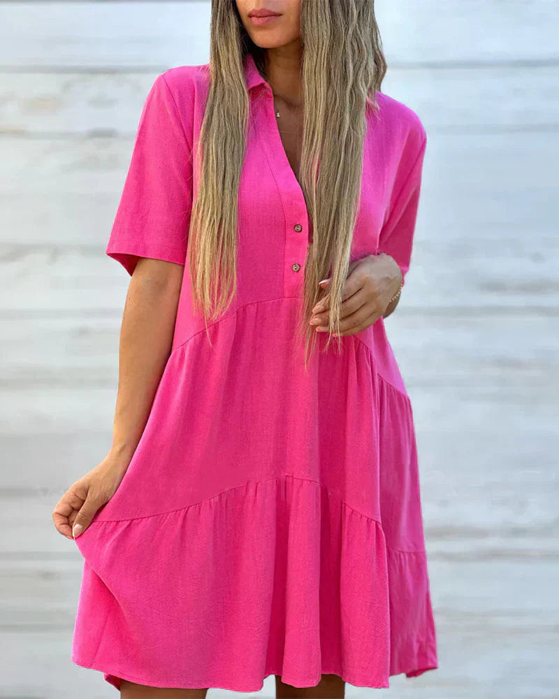 Sukienka Romina