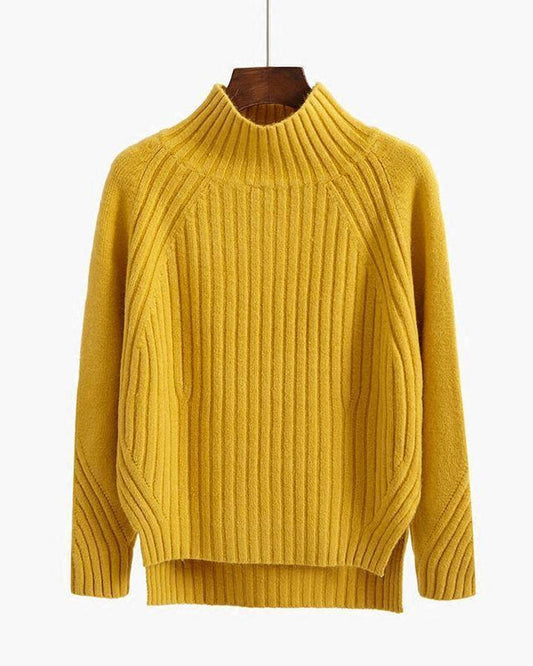Natasha - Elegancki sweter dla kobiet