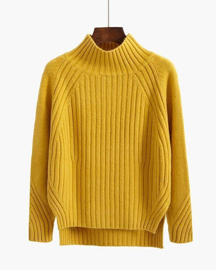 Natasha - Elegancki sweter damski