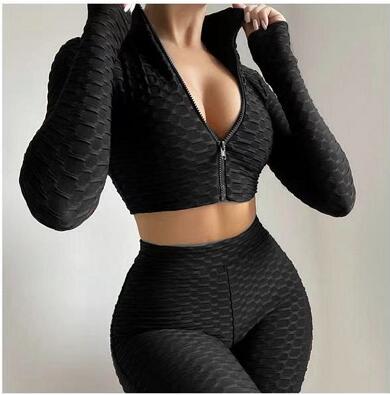 Heidi Fashion | Zestaw sportowy damski