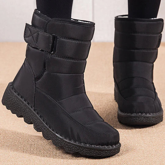 Moritz - wysokiej jakości buty śniegowe