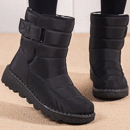 Moritz - wysokiej jakości buty śniegowe