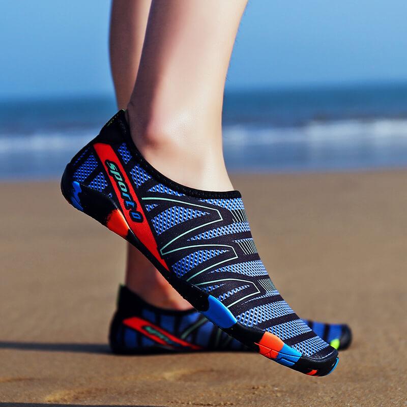 Lotte | Szybkoschnące buty do wody