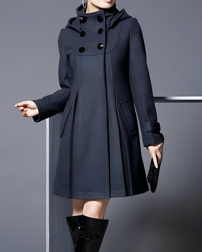 Stormy | Jacke Mit Seitentaschen