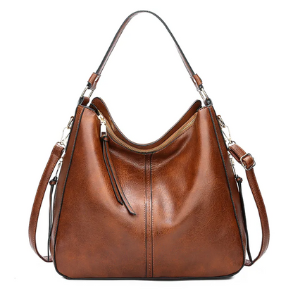 Torba Hobo Martina | Elegancka i vintage