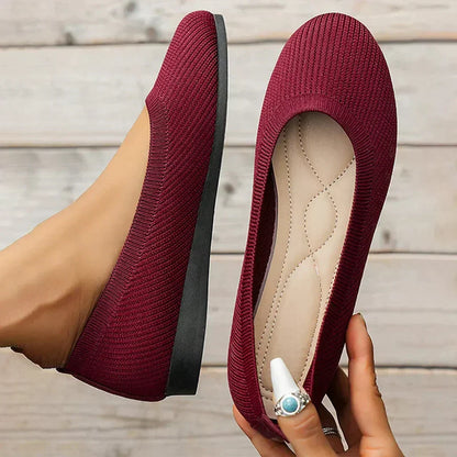 Sandały ortopedyczne | płaskie buty