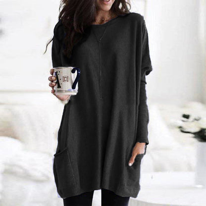 Modny top oversize - Maree