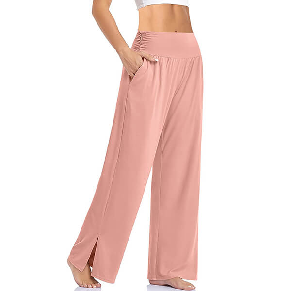 Heidi Fashion - Wygodne spodnie do jogi
