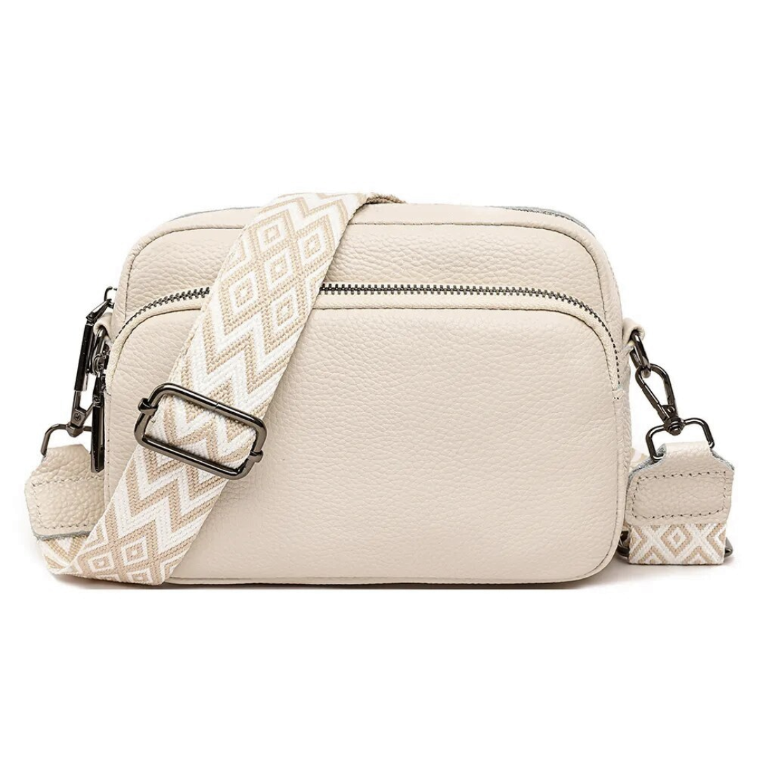 Torba Carrie Messenger Bag | Elegancka i stylowa