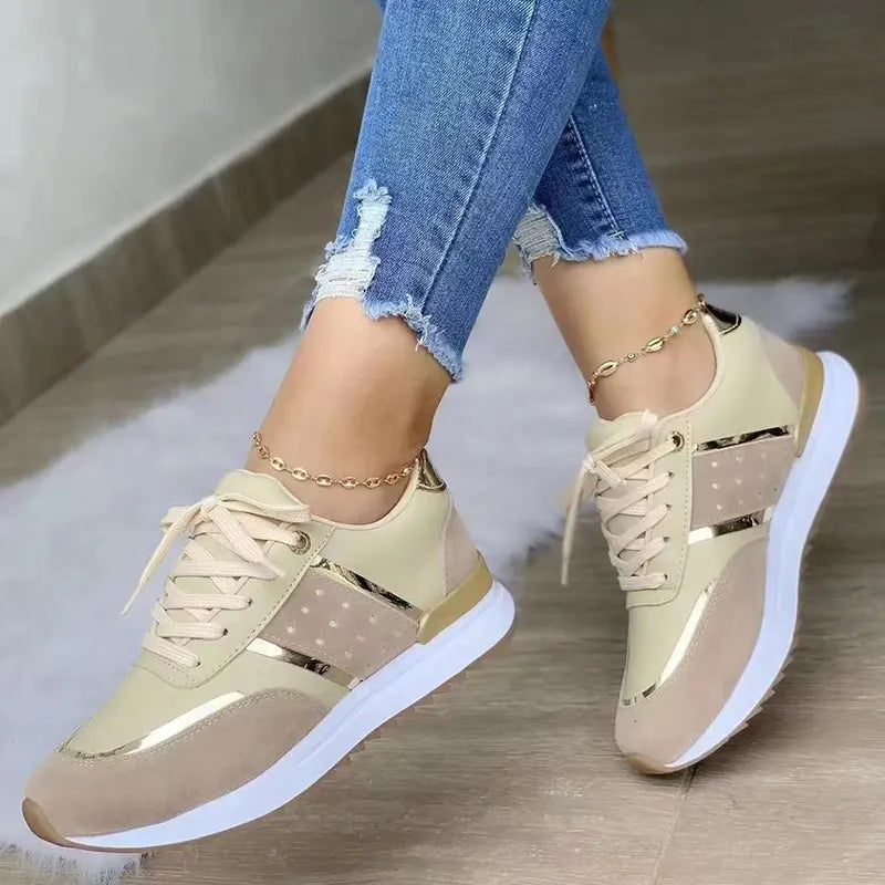 Elysian - Lekkie i oddychające buty damskie