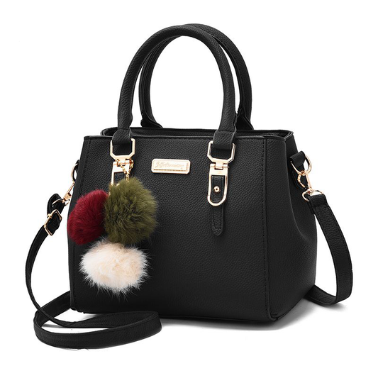 Torba crossbody Helen | Klasyczna i stylowa