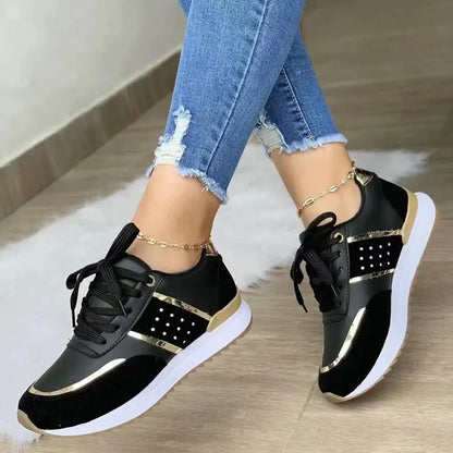 Elysian - Lekkie i oddychające buty damskie