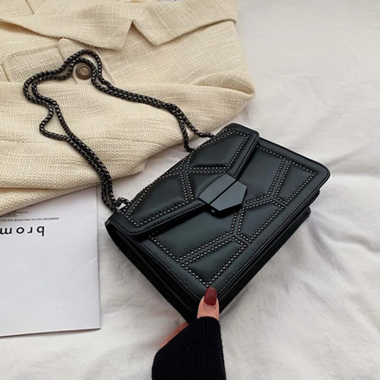 Torba crossbody Victoria | Vintage & Luxurious