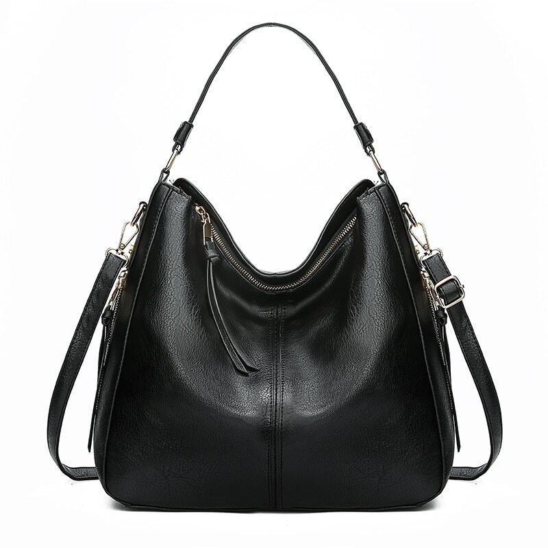 Torba Hobo Martina | Elegancka i vintage