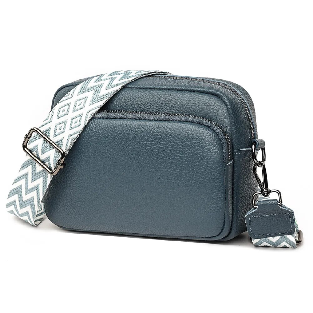 Torba Carrie Messenger Bag | Elegancka i stylowa