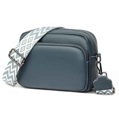 Torba Carrie Messenger Bag | Elegancka i stylowa