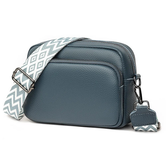 Torba Carrie Messenger Bag | Elegancka i stylowa