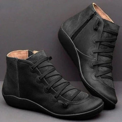 Buty do kostki