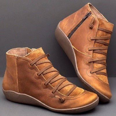 Buty do kostki