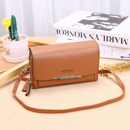 Torba Cara Crossbody | Wielofunkcyjna i stylowa