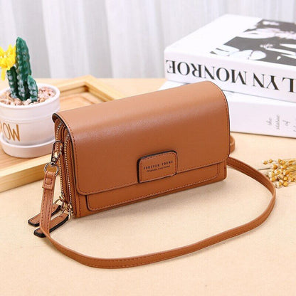 Torba Cara Crossbody | Wielofunkcyjna i stylowa