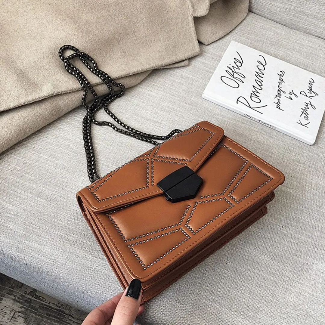 Torba crossbody Victoria | Vintage & Luxurious
