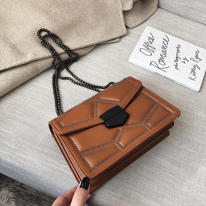 Torba crossbody Victoria | Vintage & Luxurious