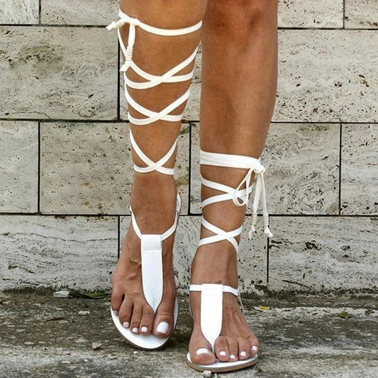 Sandały Gigi Gladiator | Modne sandały na lato