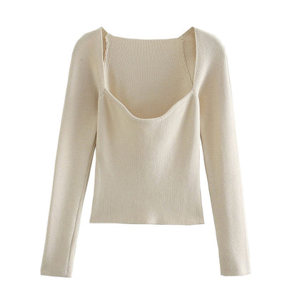 Lola Luxe Top | Dla klasycznego i szykownego wyglądu