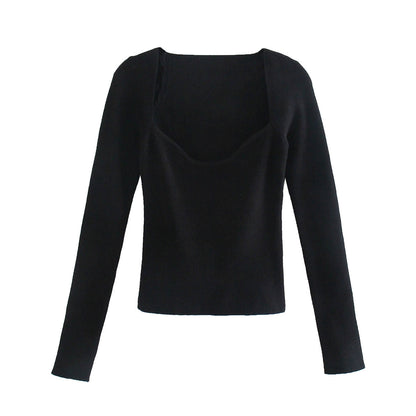 Lola Luxe Top | Dla klasycznego i szykownego wyglądu