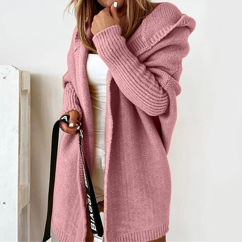 Sweter damski Sushy