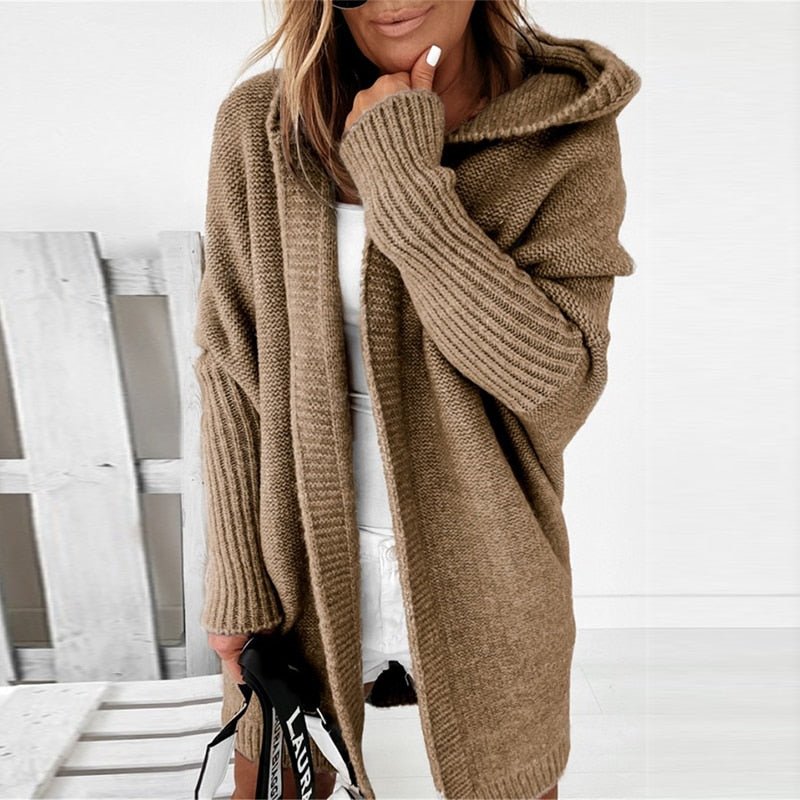 Sweter damski Sushy