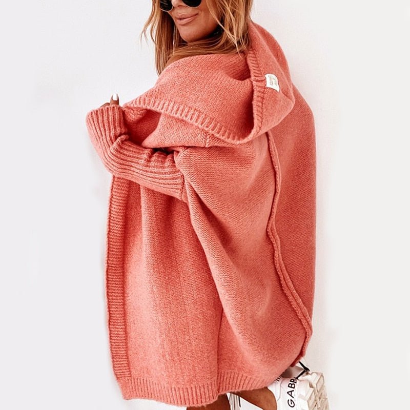 Sweter damski Sushy