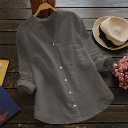 Bluzka damska Sable | Casual premium