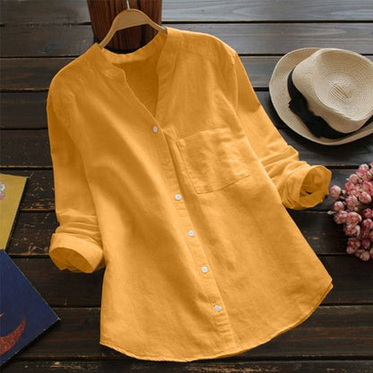 Bluzka damska Sable | Casual premium